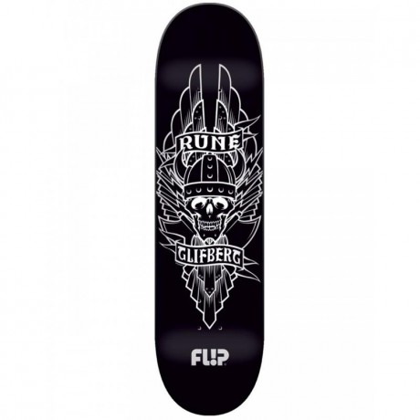 Flip Glifberg Viking 8.5'' tabla de skate