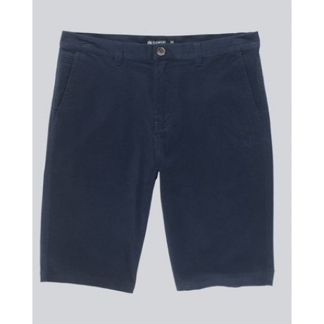 Element Howland classic eclipse navy 2020 bermudas