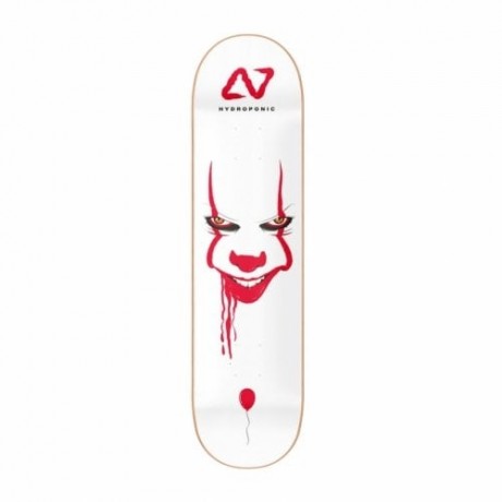 Hydroponic Terror IT 8.0" tabla de skate