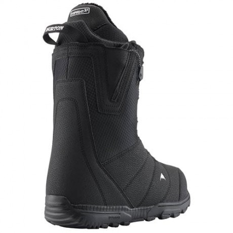 Burton moto black Botas de snowboard Burton moto black Botas de snowboard