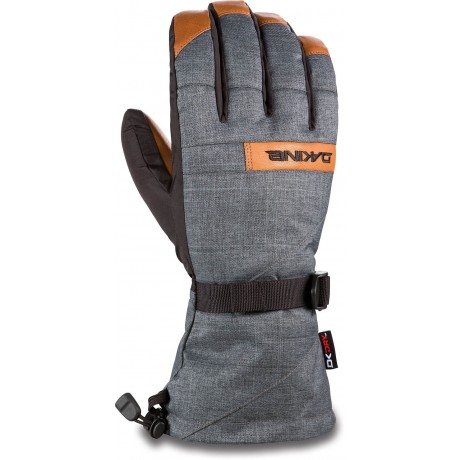 Dakine Nova carbon 2023 guantes snowboard