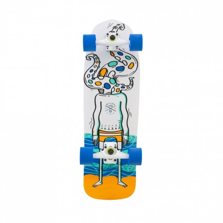 Miller Octopus 31" Surfskate