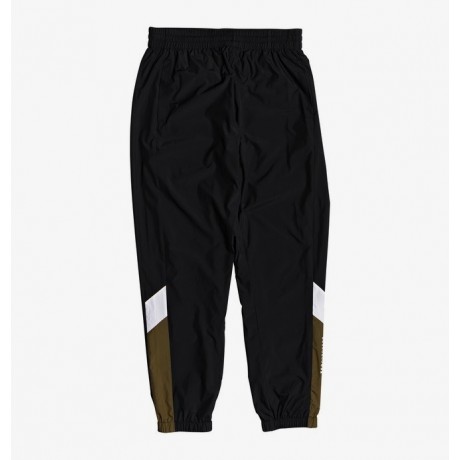 Dc On the block black kvj 2020 pantalón
