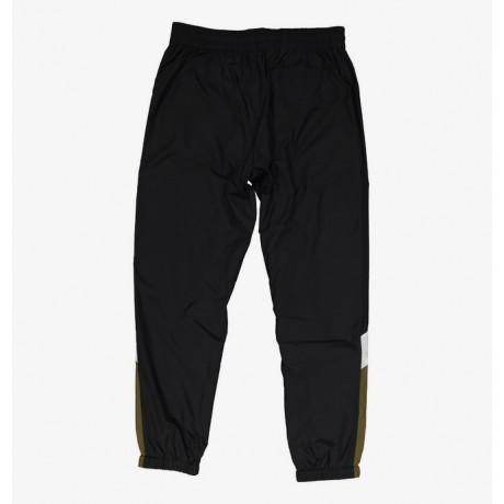 Dc On the block black kvj 2020 pantalón
