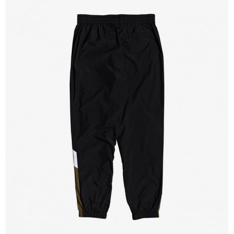 Dc On the block black kvj 2020 pantalón