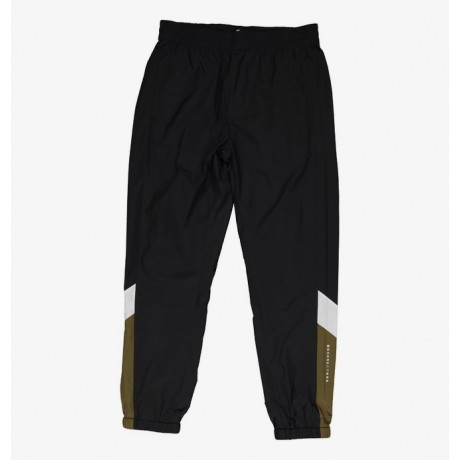 Dc On the block black kvj 2020 pantalón