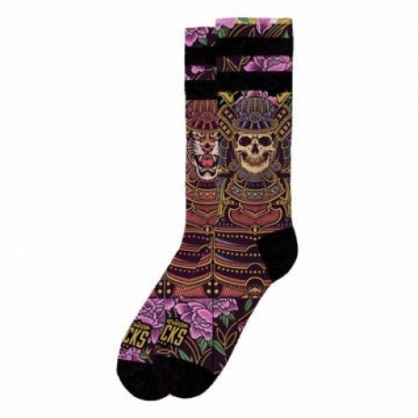 American Socks Samurai calcetines