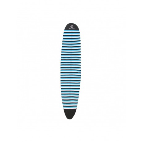 Nomadas Shapers long 9.6" funda surf calcetin