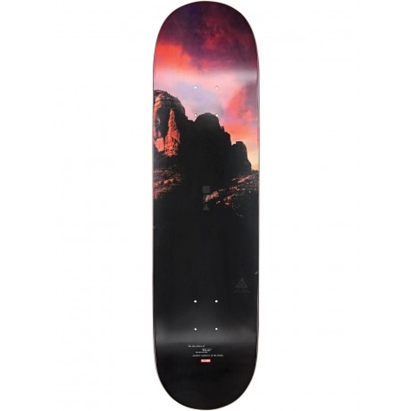 Globe Slide Stack 8.25" sky Tabla de Skate 