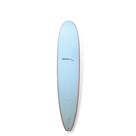 Surtech Takayama Noah Comp FCSII - TufLite V-Tech  9" 2021 tabla de surf  