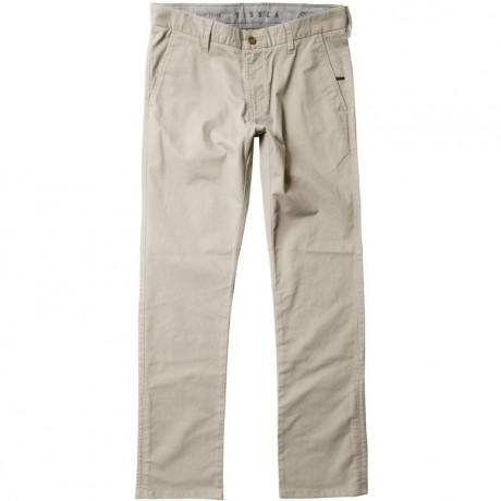 Vissla High Tider chino dune 2022 pantalón