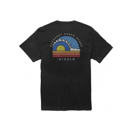 Vissla Tubez phantom 2023 camiseta