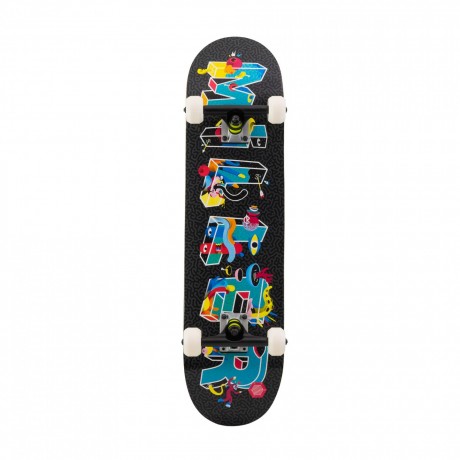 Miller Comunity 8" skateboard completo