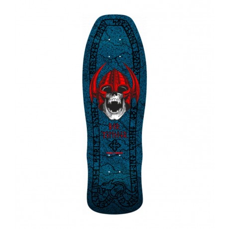 Powel Peralta Welinder Classic blue 9.62" tabla de skate