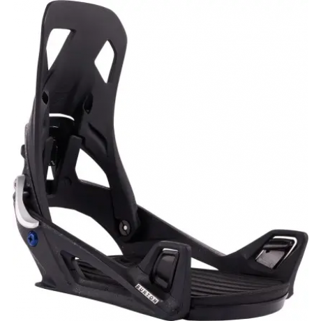 Burton Cartel X Black 2023 Fijaciones de snowboard