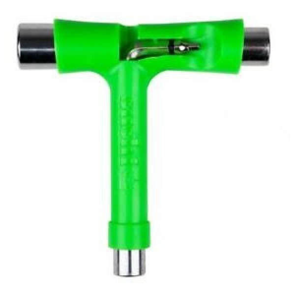 Sushi Ultimate Ninja T Tool green herramienta skateboard