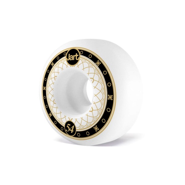 Jart Astral 54mm 102A ruedas de skate