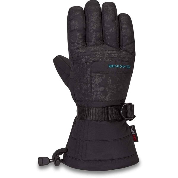 Dakine Capri azalea 2023 guantes de snowboard de mujer