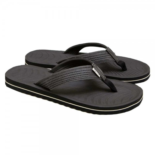 Rip Curl Dbah Eco black 2021 chanclas