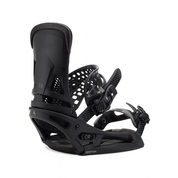 Burton Malavita est brackish 2023 Fijaciones de Snowboard