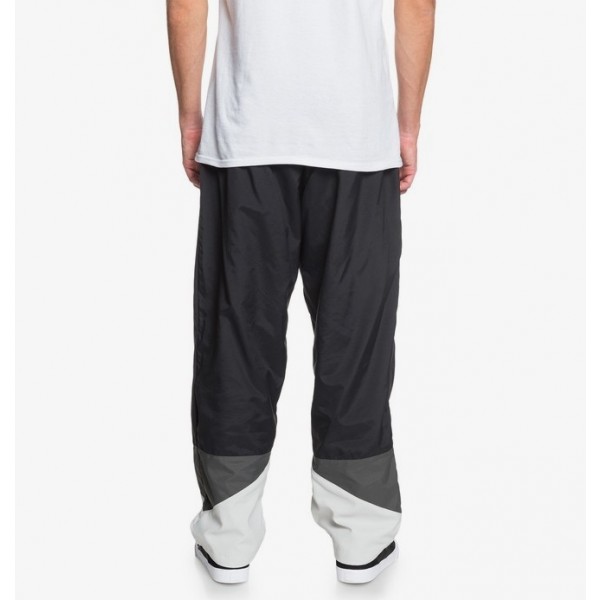 Dc Bykergrove black kvj 2020 pantalón