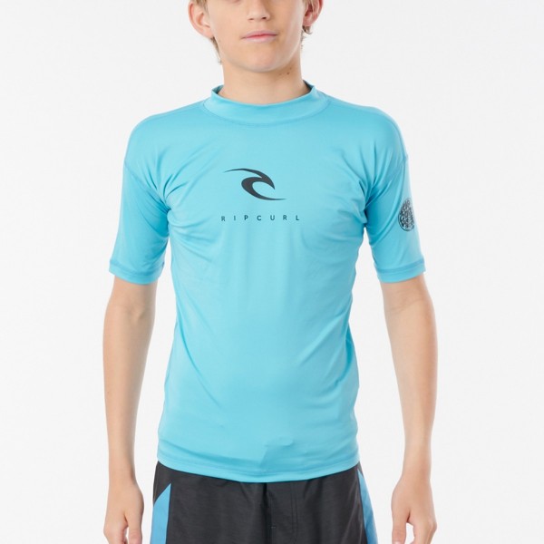 Rip Curl Corps uv blue 2022 licra de niño
