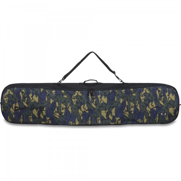 Dakine Pipe cascade camo 2023 funda de snowboard