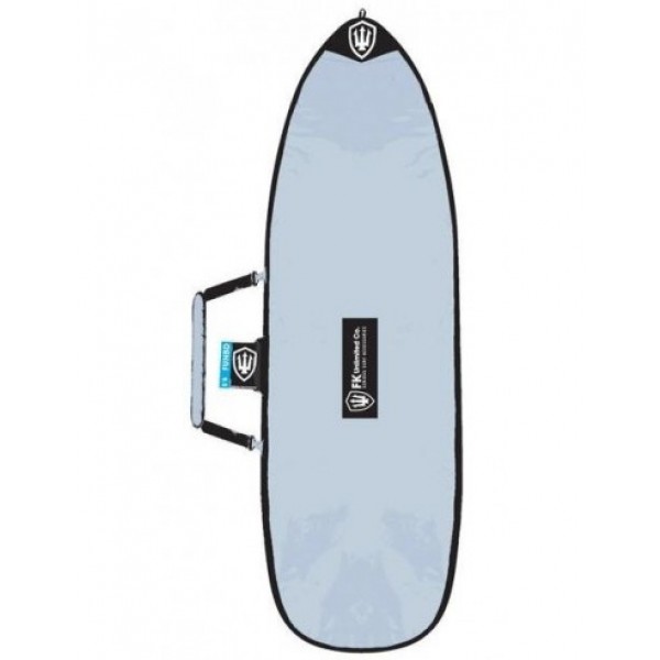 Nomadas Far King Fun Cover 6.0" funda surf