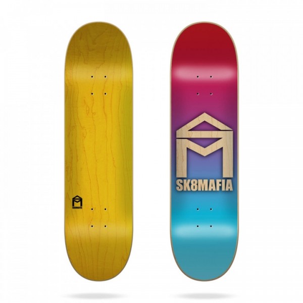 Sk8mafia Faded 8.0'' tabla de skate