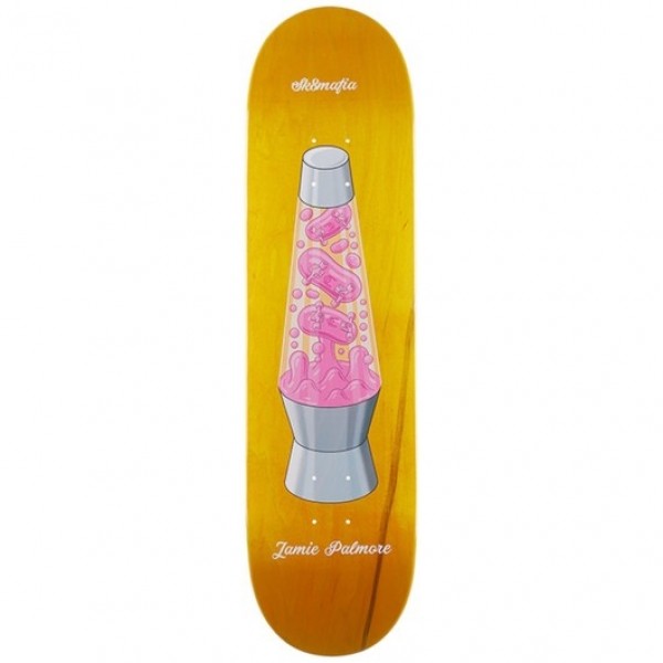 Sk8mafia Palmore Hacked 8.3" tabla de skate