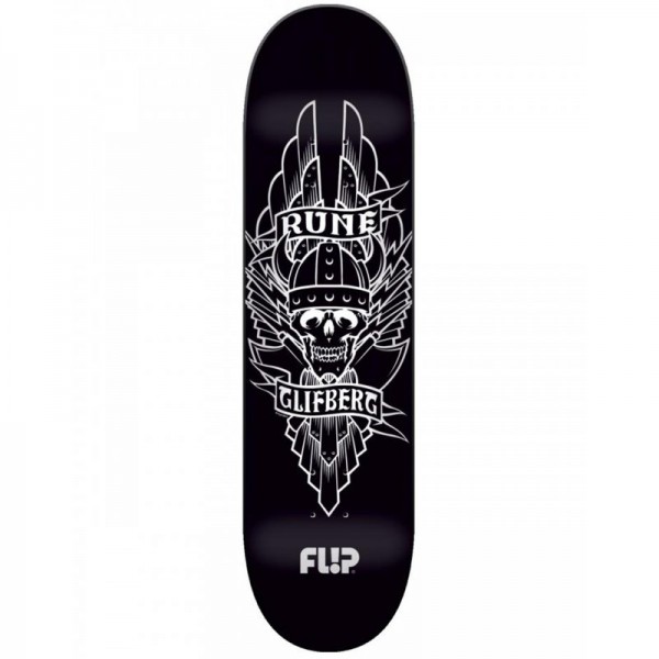 Flip Glifberg Viking 8.5'' tabla de skate