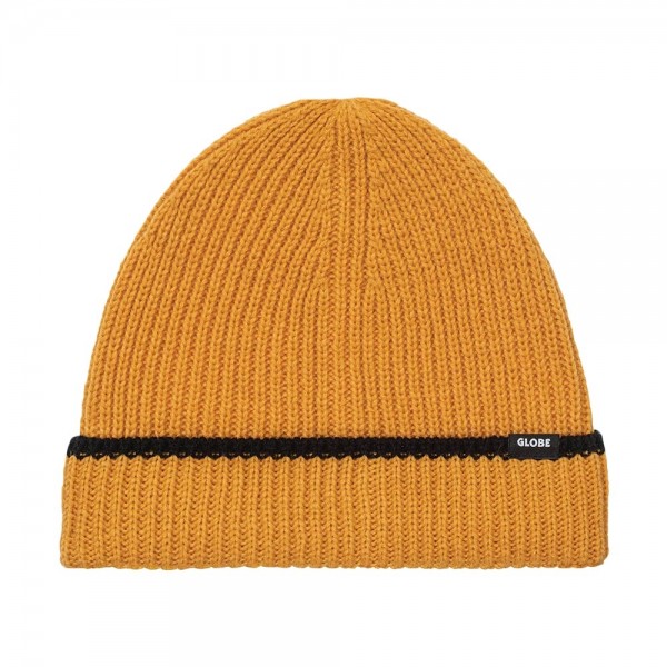 Globe Liner gold 2021 gorro