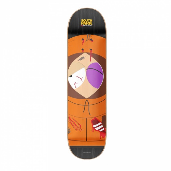 Hydroponic South Park Kenny 8.375" tabla de skate