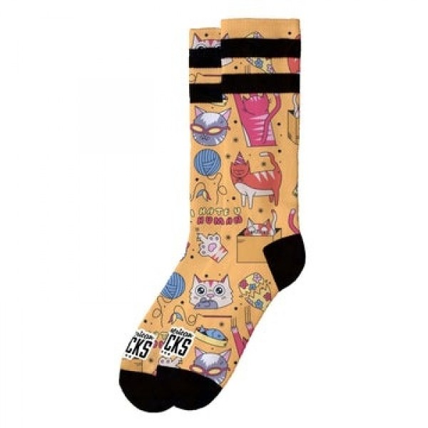 American Socks Kittens calcetines