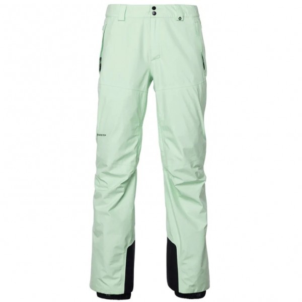 686 Gore-Tex Core Shell black 2023 pantalón de snowboard