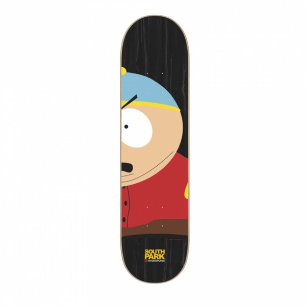 Hydroponic South Park Cartman Right 8.125" tabla de skate