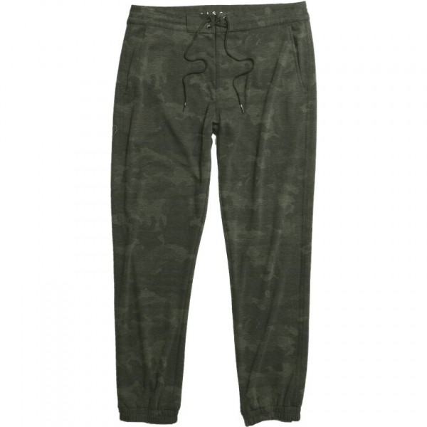 Vissla Locker Eco sofa surfer camo 2021 pantalón