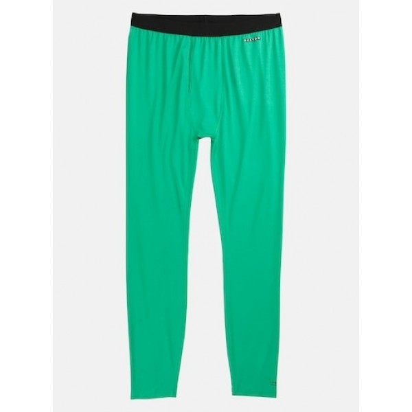 Burton Lightweight X clover green 2023 pantalón térmico de snowboard