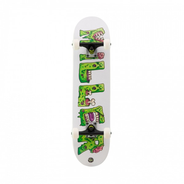 Miller Monster 7,5" skateboard completo