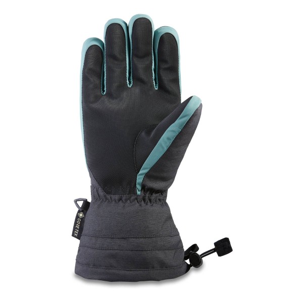 Dakine Omni Gore-tex carbon 2021 guantes de snowboard de mujer