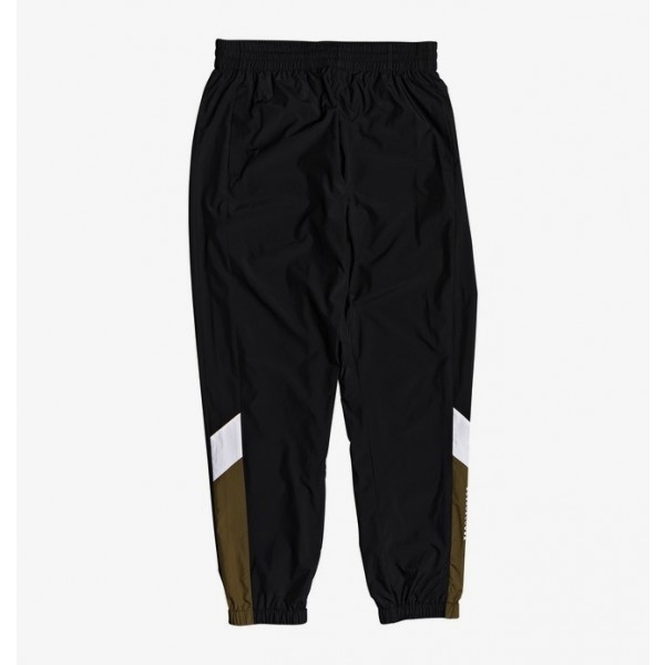 Dc On the block black kvj 2020 pantalón