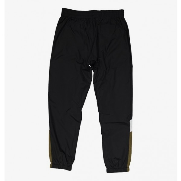 Dc On the block black kvj 2020 pantalón