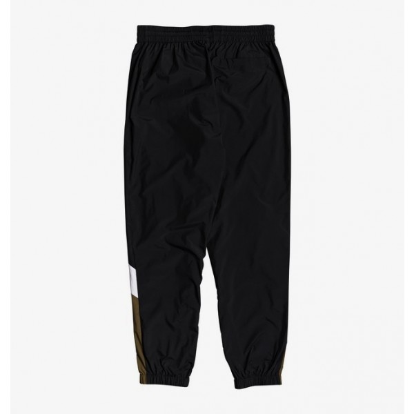 Dc On the block black kvj 2020 pantalón