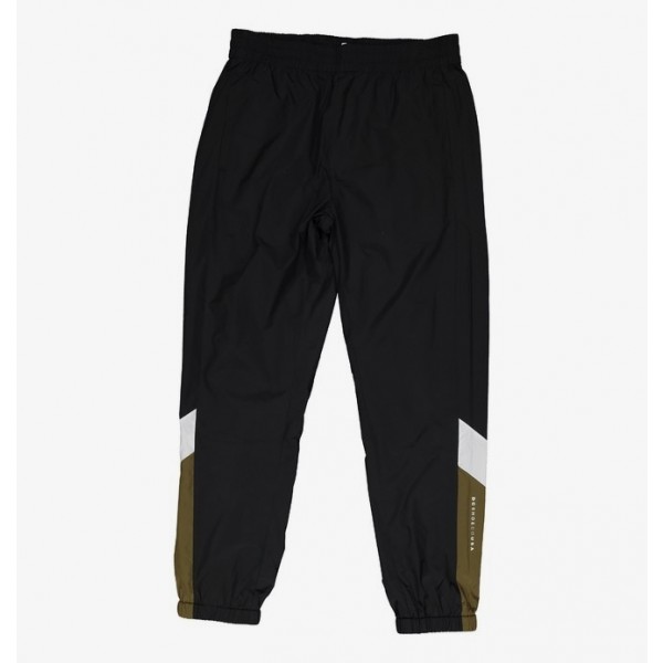 Dc On the block black kvj 2020 pantalón