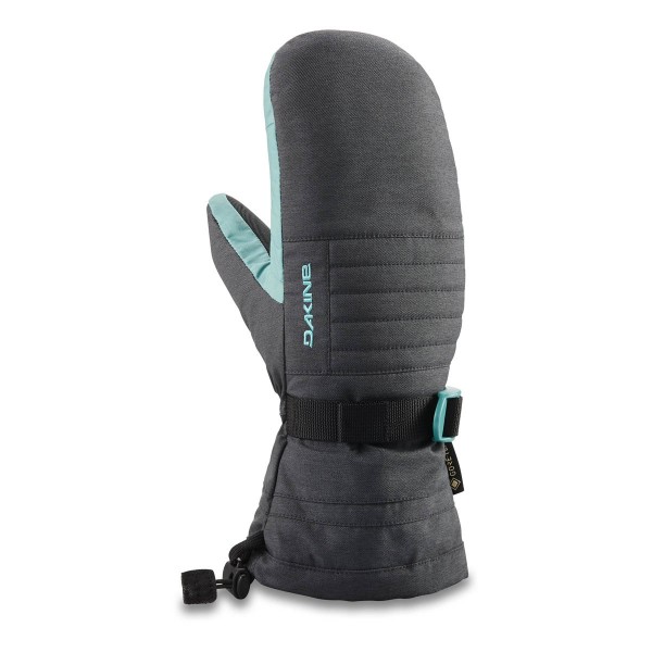 Dakine Omni Gore-tex carbon 2021 manoplas de snowboard de mujer