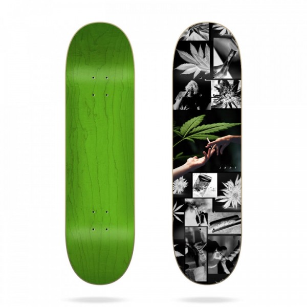 Jart Reel HC 8,0'' tabla skateboard