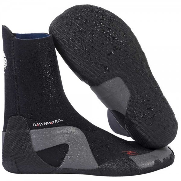 Rip Curl Dawn Patrol Round Toe boot 3mm Escarpines