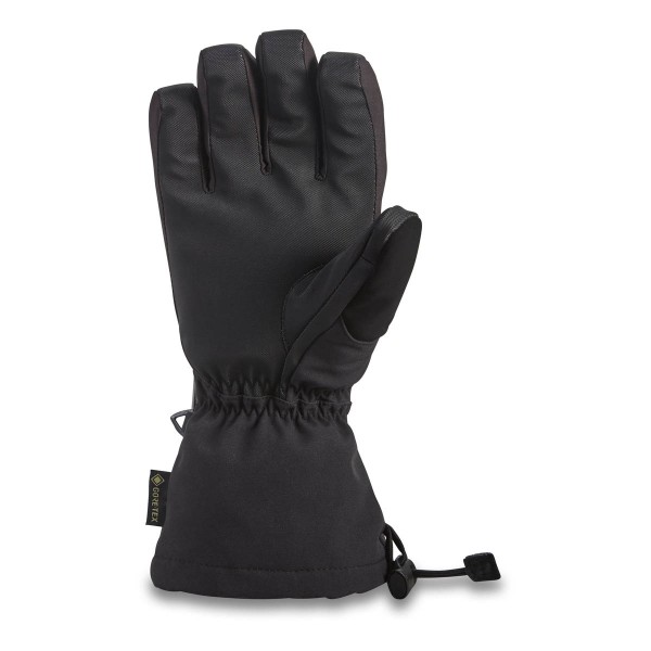 Dakine Sequoia Gore-tex black 2021 guantes de snowboard de mujer