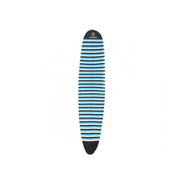 Nomadas Shapers long 9.6" funda surf calcetin