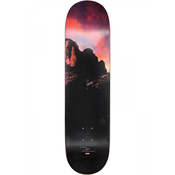 Globe Slide Stack 8.25" sky Tabla de Skate 